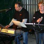 Erntedankfest Siebert 2009